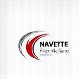 Navette Ferroviaire Services Logo