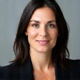 Professional headshot of Emilie Moreau