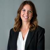Professional headshot of Sophie Martin